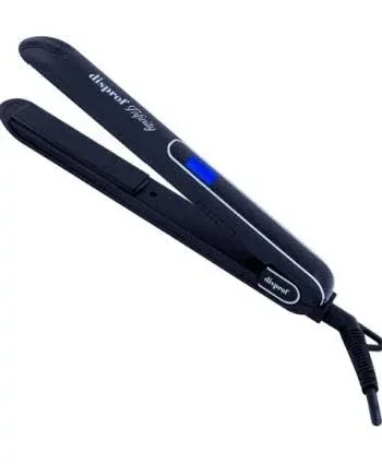 Plancha de pelo profesional