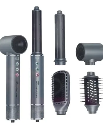 Secador multiuso de aire profesional